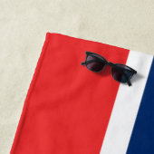 ノルウェー ビーチタオル (インサイチュ)