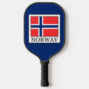 ノルウェー ピックルボールラケット