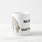 ノルウェー·フィヨルド コーヒーマグカップ (中央)