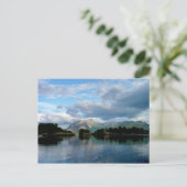 ノルウェー ポストカード (スタンド正面)