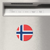 ノルウェー マグネット (インサイチュ (食洗機))
