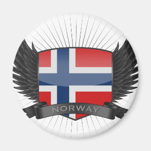ノルウェー マグネット