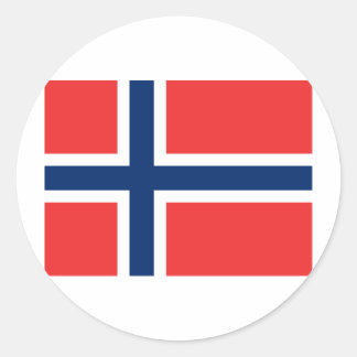 ノルウェー ラウンドシール