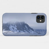 ノルウェー、北極圏、北大西洋 Case-Mate iPhoneケース (裏面(横))