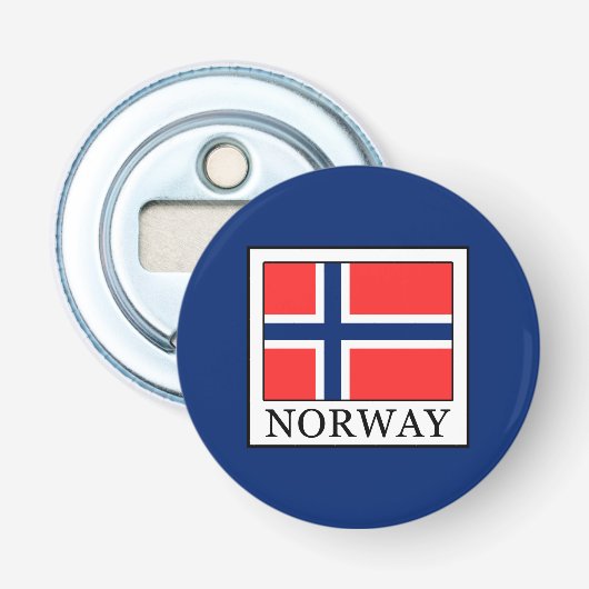 ノルウェー 栓抜き (正面)