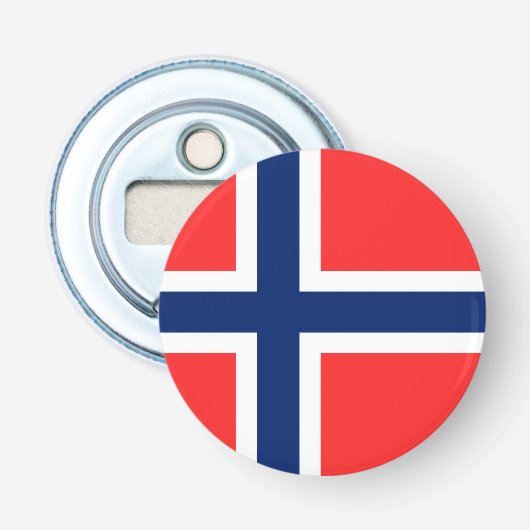 ノルウェー 栓抜き (正面)