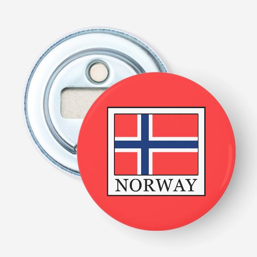 ノルウェー 栓抜き (正面)
