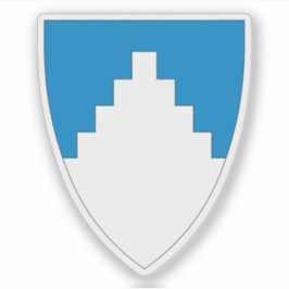 ノルウェー、Akershus郡の紋章 シール