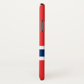ノルウェー Case-Mate iPhoneケース (裏面/右)
