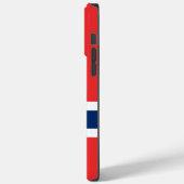 ノルウェー Case-Mate iPhoneケース (裏面 / 左)