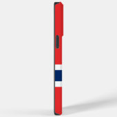 ノルウェー Case-Mate iPhoneケース (裏面 / 右)