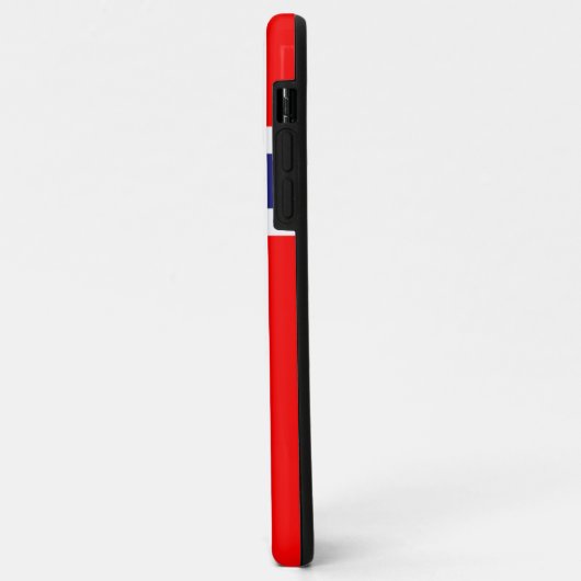 ノルウェー Case-Mate iPhoneケース (裏面/左)