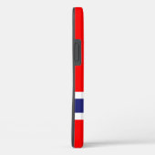 ノルウェー Case-Mate iPhoneケース (裏面 / 右)