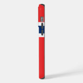 ノルウェー iPhoneケース (左側面)