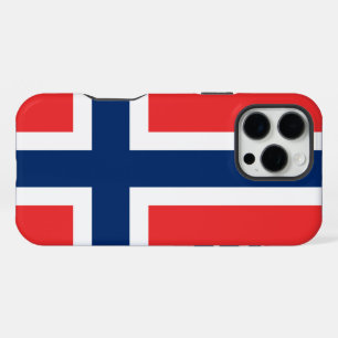 ノルウェー iPhone 16 PRO MAXケース