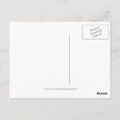 ノルウェーLoipestrenggヴィンテージはがき ポストカード (裏面)