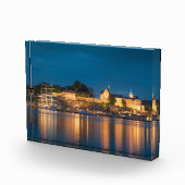 ノルウェーOslo Akershus要塞 フォトブロック (右)