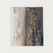 ノルウェーTromso タペストリー (正面)