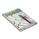 ノルゲ ノートブック (右側)