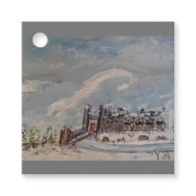 ノルセランズ城