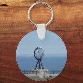 ノルダカ キーホルダー (正面)