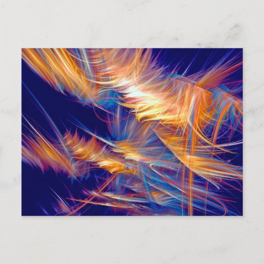 ノルダキター ポストカード (正面)