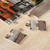 ノルダーニー・ドイツ。 ジグソーパズル (側面)