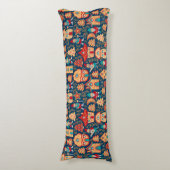 ノルディお洒落ックハウスアンド格言 |スカンジナビア ボディピロー (正面縦)