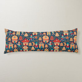 ノルディお洒落ックハウスアンド格言 |スカンジナビア ボディピロー