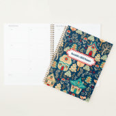 ノルディお洒落ックハウスプランナー プランナー手帳 (ディスプレー)