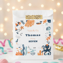 ノルディックアンダーザシー子供の誕生日