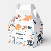 ノルディックアンダーザシー子供の誕生日 フェイバーボックス (裏面サイド)