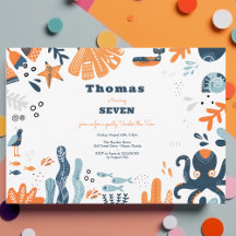 ノルディックアンダーザシー子供の誕生日