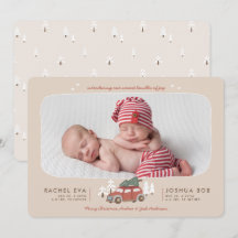 ノルディックウィンターニューツインズ初めてのクリスマスズホリデイ