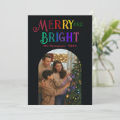 ノルディックノエル 「1年を振り返る」 フォト クリスマス (スタンド正面)