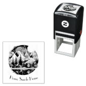 ノルディックパインズ&ピークスカスタムズ セルフインキングスタンプ (インサイチュ)