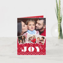 ノルディックフェリスルジョイフォトコラージュクリスマス