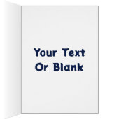 ノルディックフォークアートフクロウ (内側 (右))