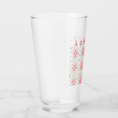 ノルディックホリデーグラス タンブラーグラス (右)