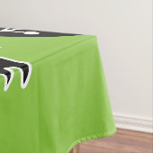 ノルディックホースフォークアートギフト テーブルクロス (インサイチュ)