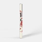 ノルディックミッテン銀河系S22ケース SAMSUNG GALAXYケース (右側面)