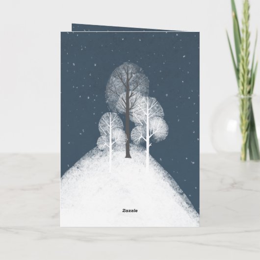 ノルディ素朴ックハウスマウンテンスキービレッジ シーズンカード (裏面)