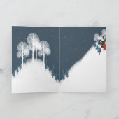 ノルディ素朴ックハウスマウンテンスキービレッジ シーズンカード (内部)