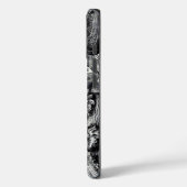 ノルトライン=ヴェストファーレン州のケルン Case-Mate iPhoneケース (裏面 / 左)