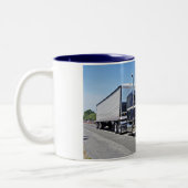 ノルト359マグカップ ツートーンマグカップ (左)