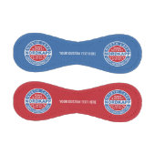 ノルドカップノルウェーカスタム文字野球 野球ボール (パネル)