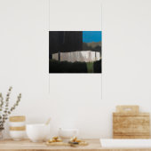 ノルマの洗濯2012 ポスター (キッチン)