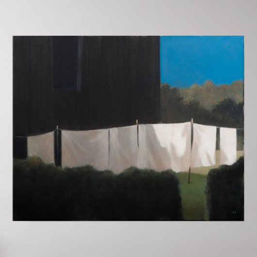 ノルマの洗濯2012 ポスター (正面)