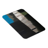 ノルマの洗濯2012 マグネット (右側)