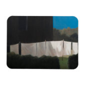 ノルマの洗濯2012 マグネット (横)